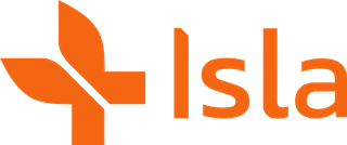 Exhibitor profile image for Isla Health