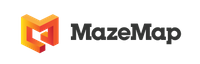 Company name - MazeMap