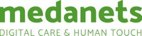 Company name - Medanets