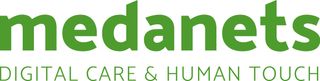 Exhibitor profile image for Medanets