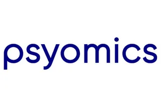 Exhibitor profile image for Psyomics