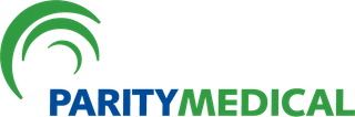 Exhibitor profile image for Parity Medical