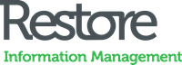 Company name - Restore Information Management