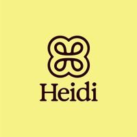 Company name - Heidi