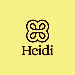 Exhibitor profile image for Heidi
