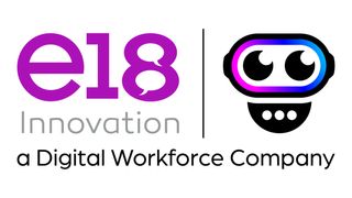 Exhibitor profile image for e18 Innovation