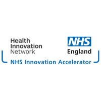 NHS Innovation Accelerator