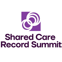 Shared Care Record Summit