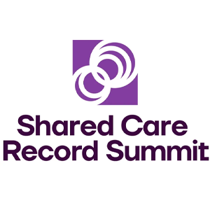 Shared Care Record Summit