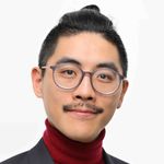 Dr Alexander Deng