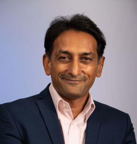 Ameet Bakhai