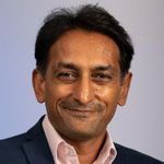 Dr Ameet Bakhai