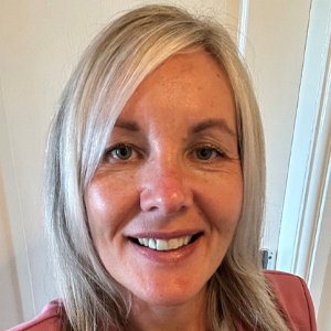 Dawn Greaves