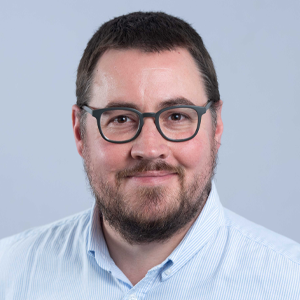 Euan McComiskie