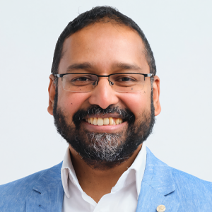 Hassan Chaudhury