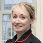 Hayley Grafton