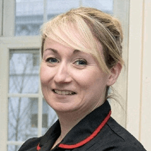 Hayley Grafton