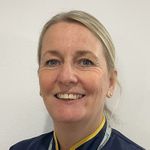 Prof Jacqui Cooper