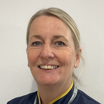 Jacqui Cooper