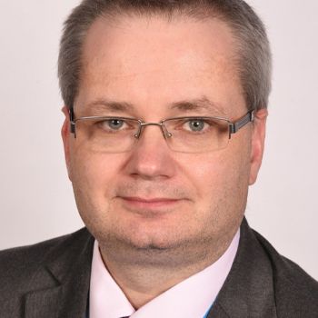 John Mitchell