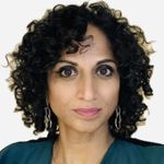 Dr Lia Ali