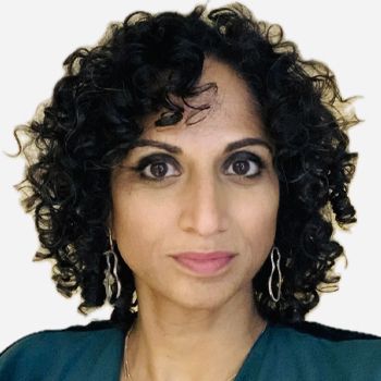 Dr Lia Ali