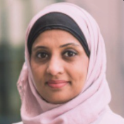 Marina Khan