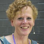 Prof Monica Fletcher
