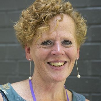 Prof Monica Fletcher