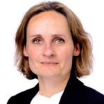 Dr Penny Kechagioglou