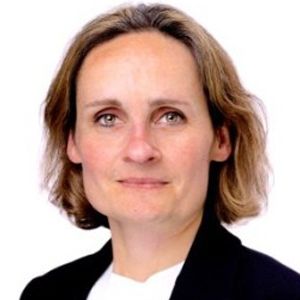 Dr Penny Kechagioglou