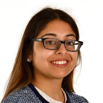 Ramandeep Kaur