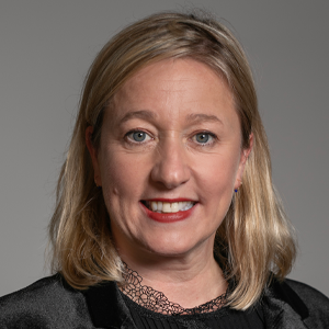 Ruth Holland