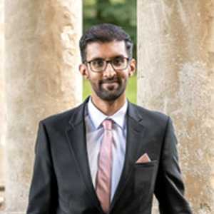 Shahzan Zafar