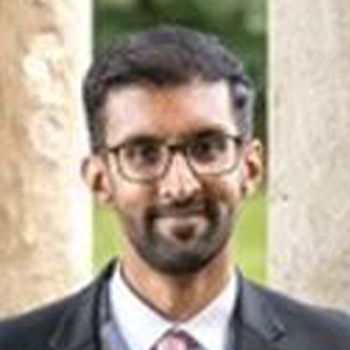 Shahzan Zafar
