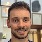 Dr Tom Micklewright