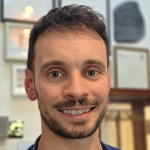 Tom Micklewright
