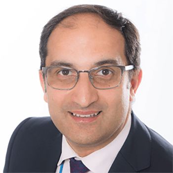 Speaker profile image for Alec Price-Forbes