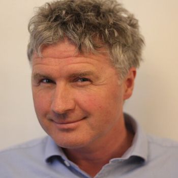 Ben Goldacre