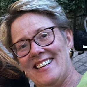 Beverley Bryant