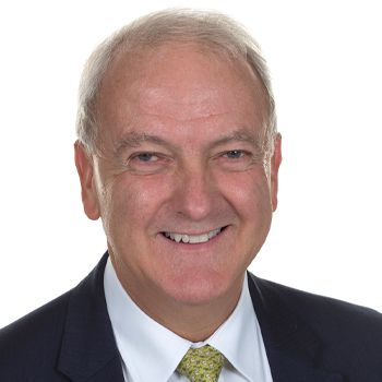 Bruce Keogh
