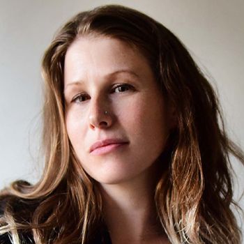 Speaker profile image for Caroline Criado-Perez