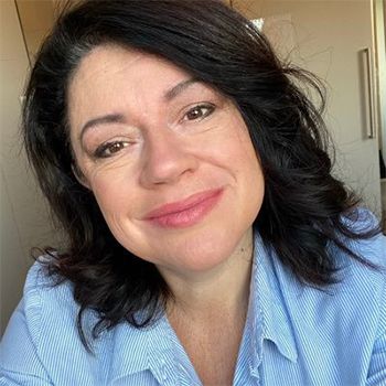 Speaker profile image for Dione Rogers