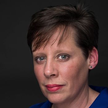 Speaker profile image for Helen Balsdon