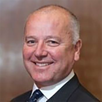Prof Ian Abbs