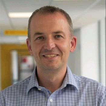Mark Simmonds