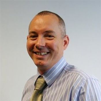 Paul Rice