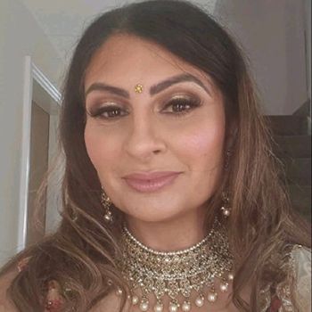 Speaker profile image for Ravinder Sahota