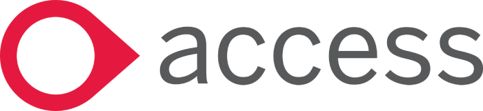 Access Logo