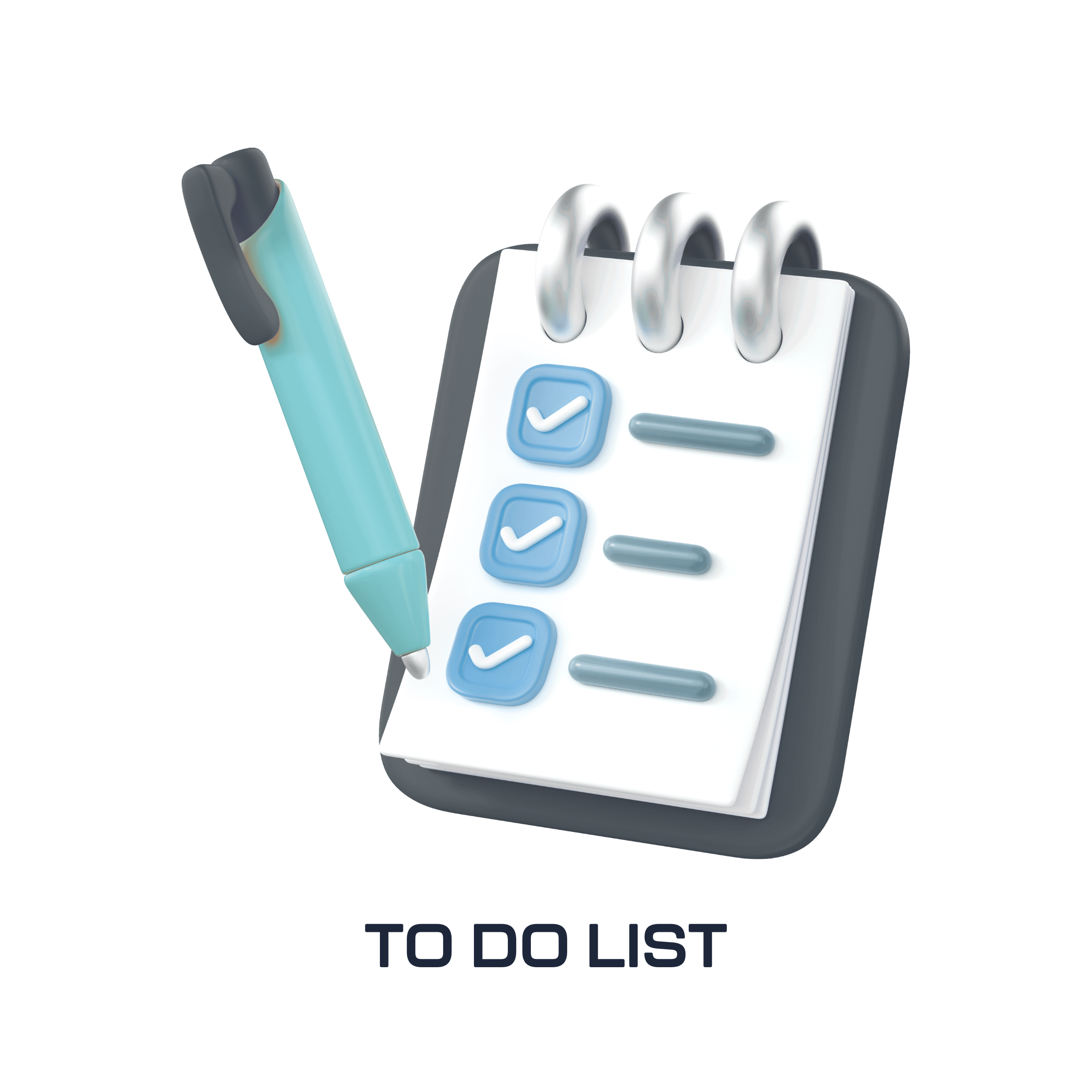 To Do List